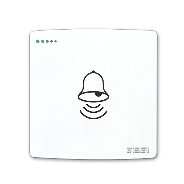 一位門鈴開關(guān)