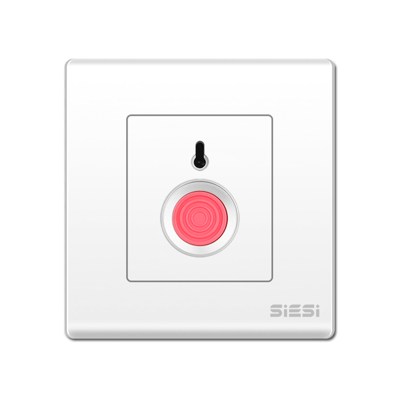 緊急報警開關