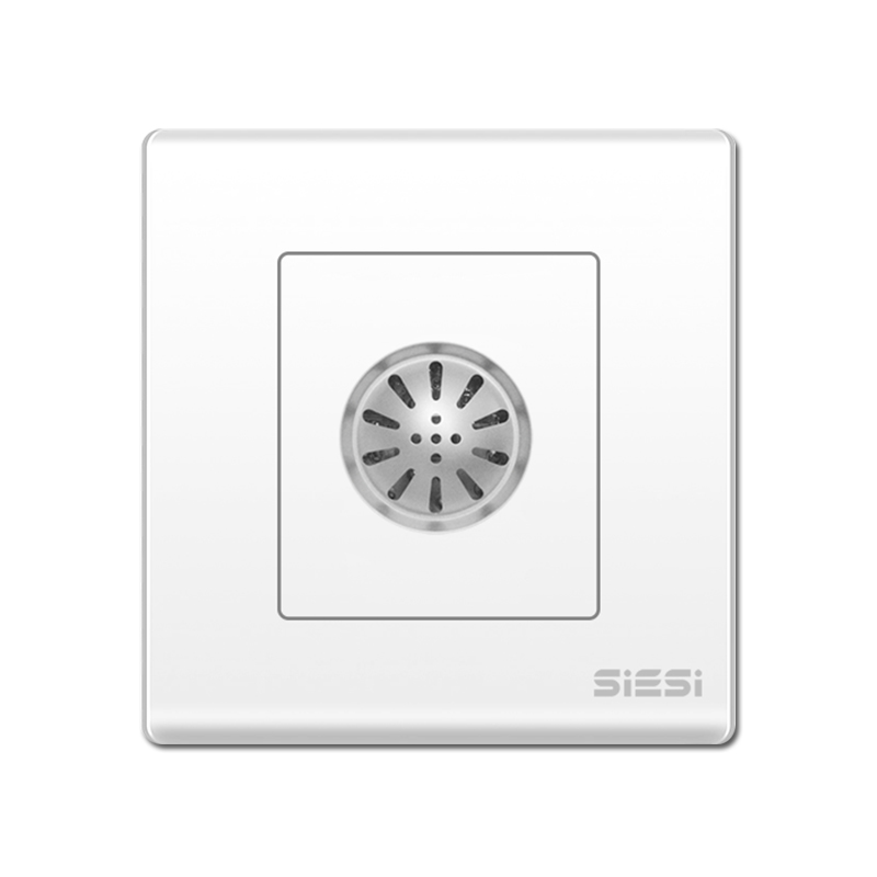 聲光控延時開關