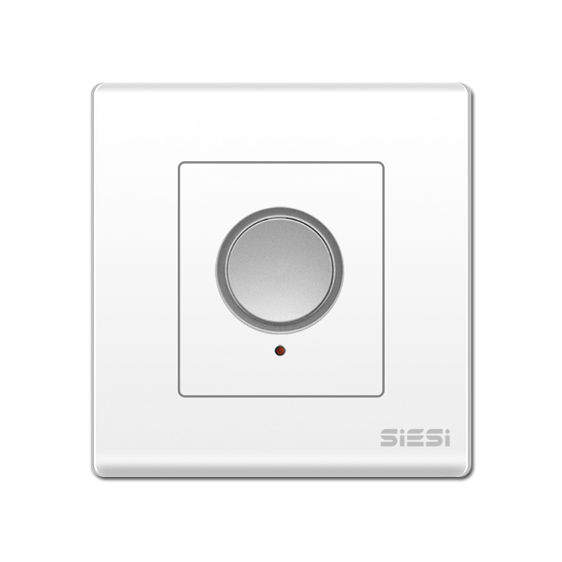 輕觸延時開關